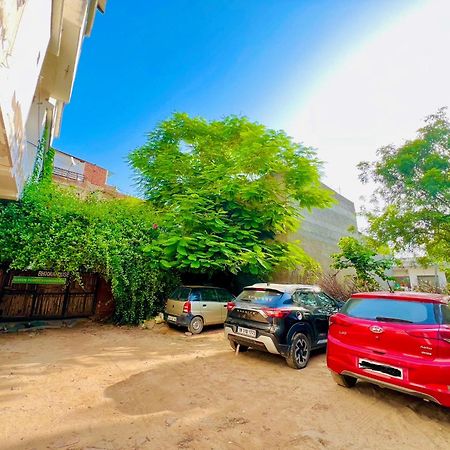 Bhoora House Otel Jaipur Dış mekan fotoğraf