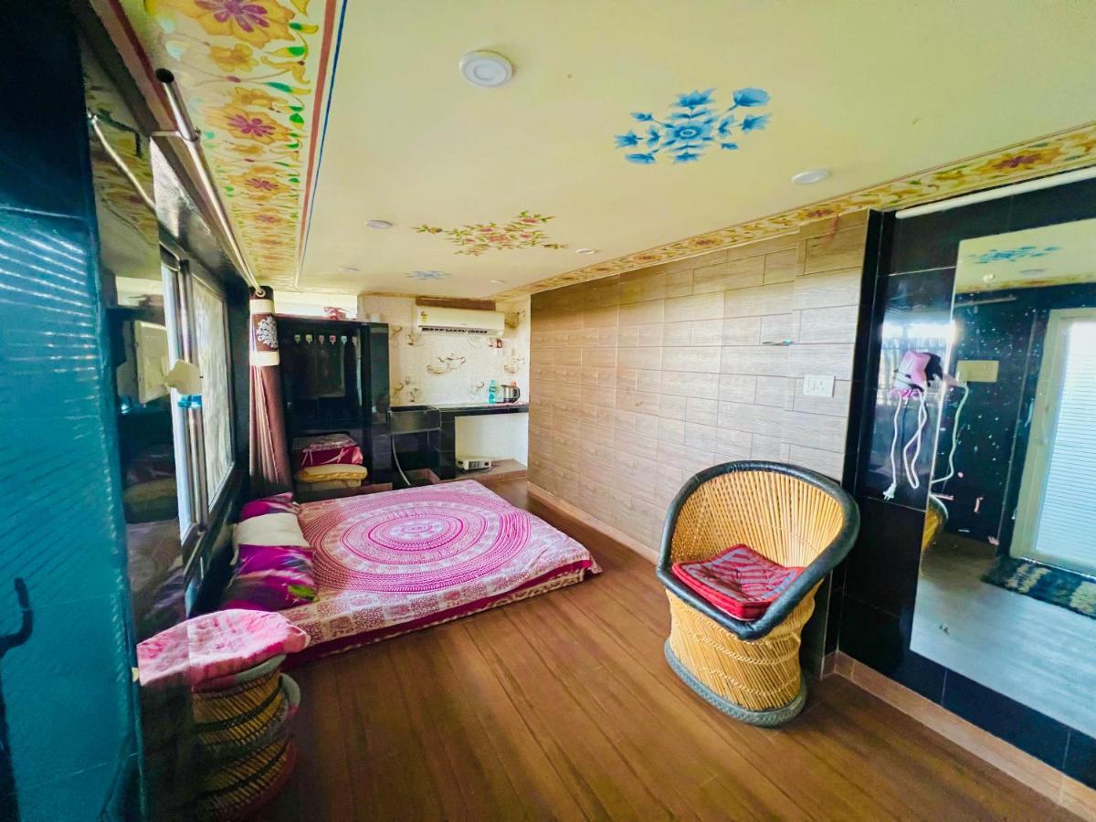 Bhoora House Otel Jaipur Dış mekan fotoğraf