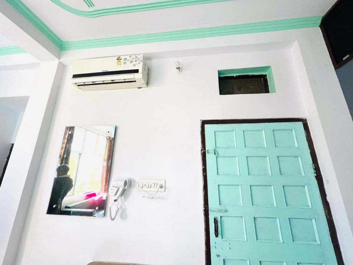 Bhoora House Otel Jaipur Dış mekan fotoğraf