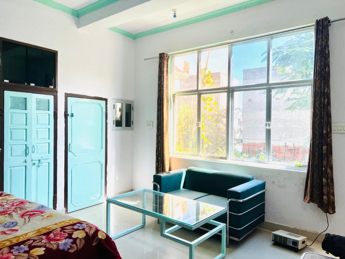 Bhoora House Otel Jaipur Dış mekan fotoğraf