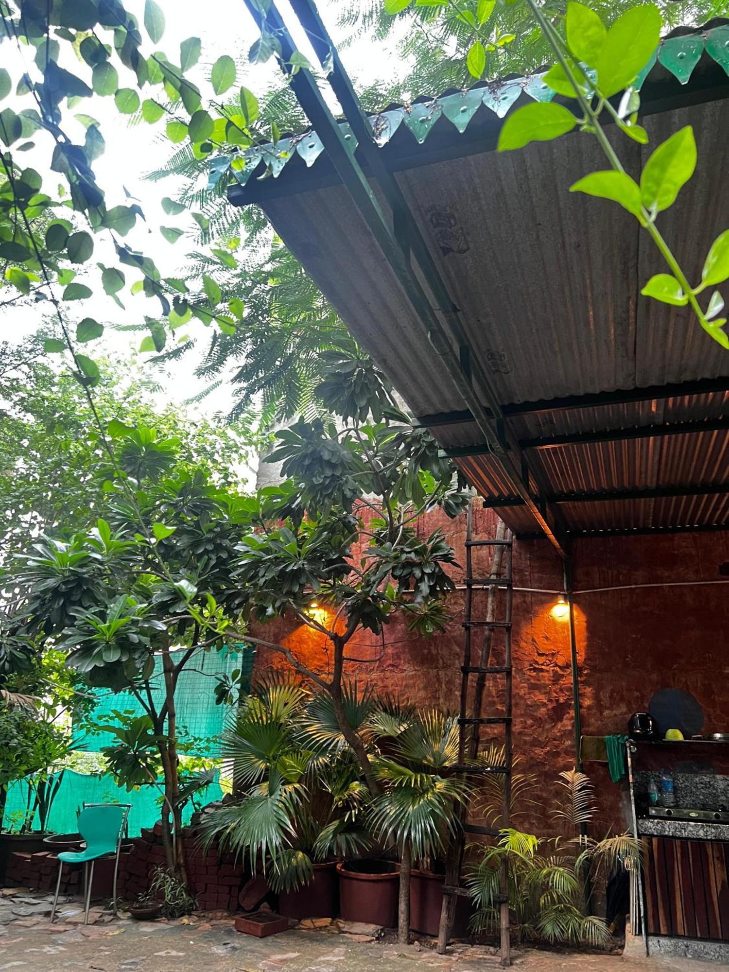 Bhoora House Otel Jaipur Dış mekan fotoğraf