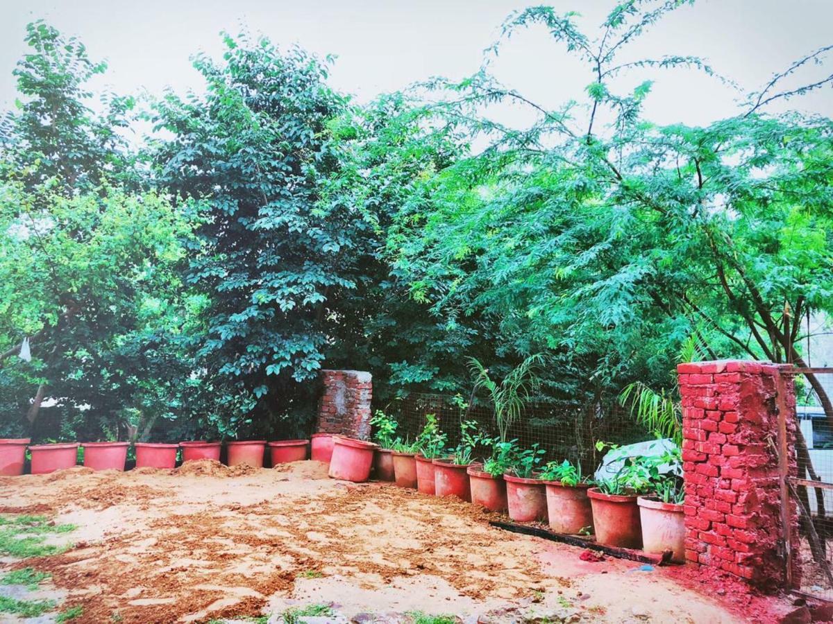Bhoora House Otel Jaipur Dış mekan fotoğraf
