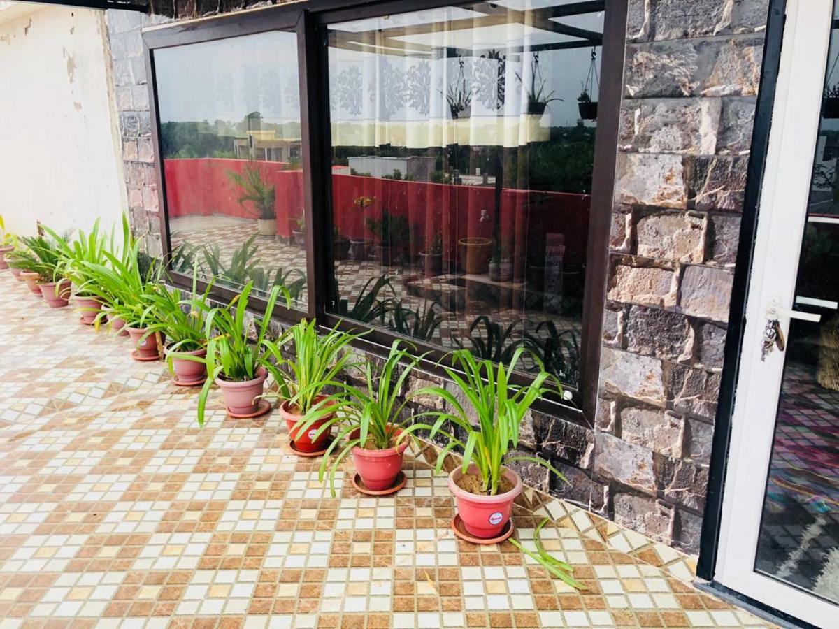 Bhoora House Otel Jaipur Dış mekan fotoğraf